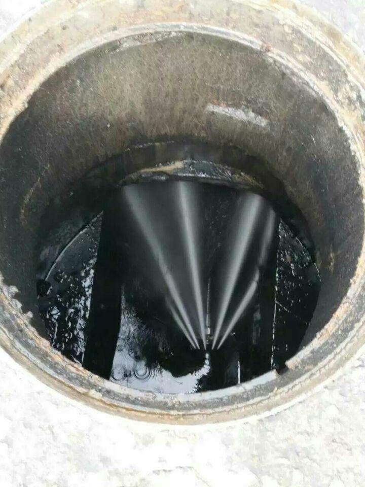 渭滨市政管道清洗-排污管道清洗
